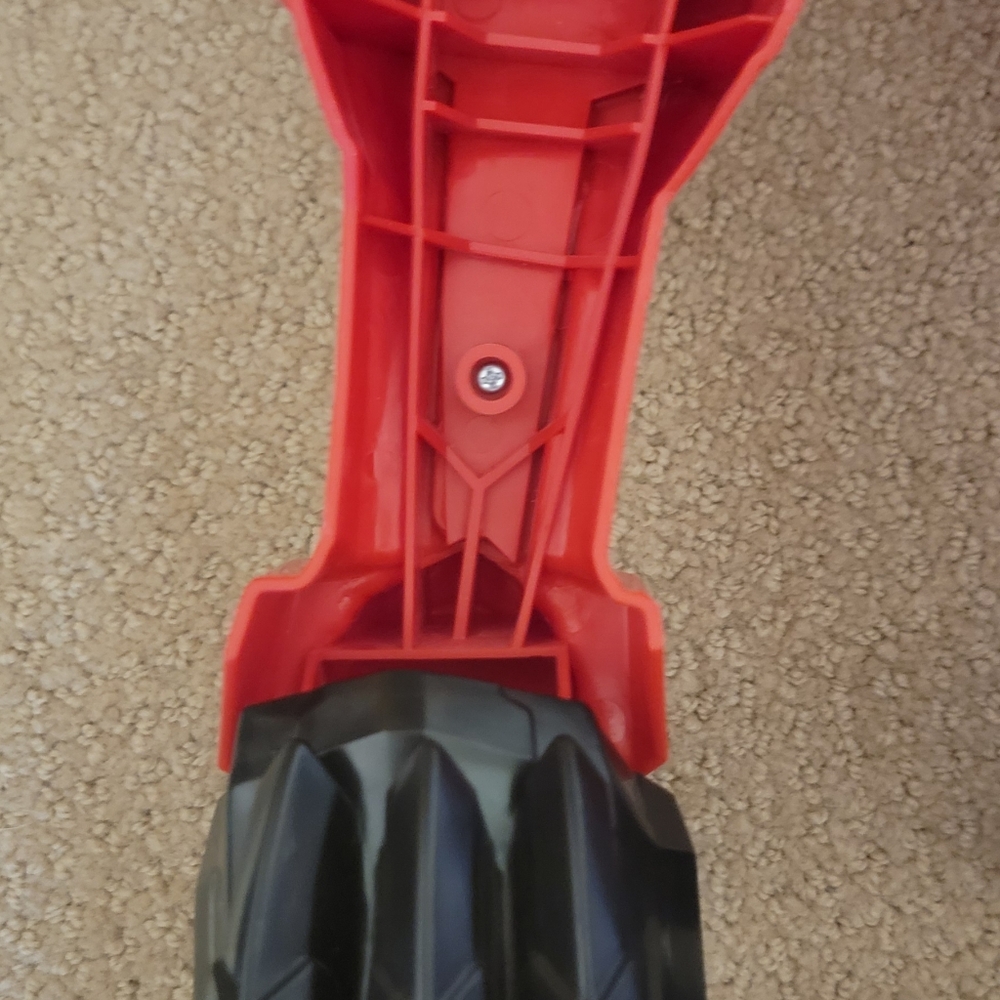 Large Hasbro Mighty Morphin Power Rangers Super DINO MEGAZORD 20in Tall - Picture 13 of 16